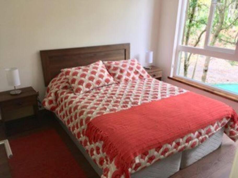 Departamento En Parque Payllahue * Pucón