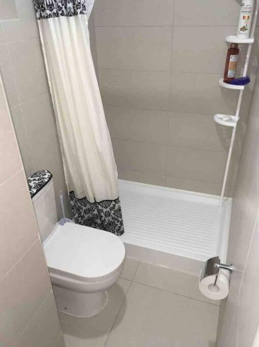 Apartamento Departamento En Parque Payllahue *